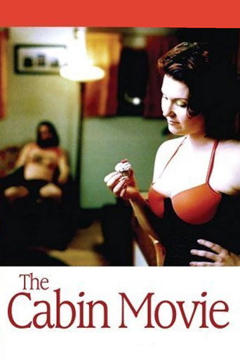 The Cabin Movie movie poster