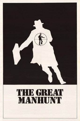 The Silent One movie poster