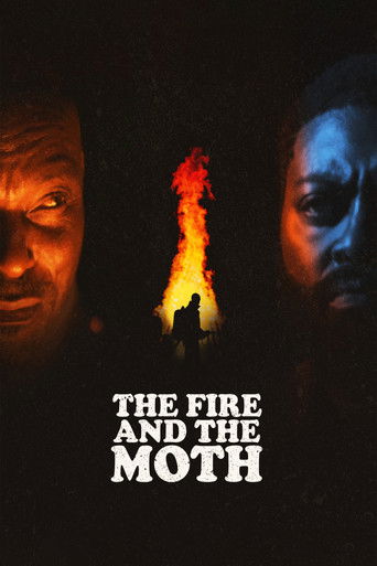 The Fire and the Moth movie poster