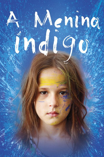 A Menina Índigo movie poster