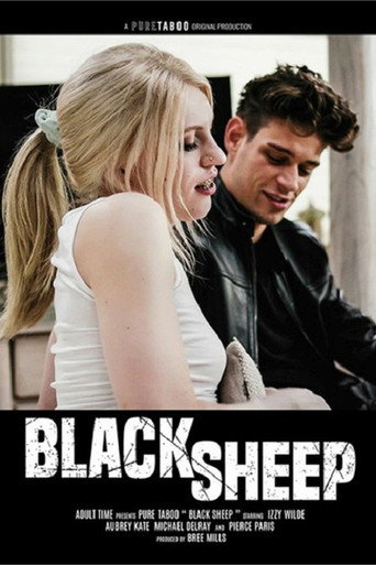 Black Sheep movie poster