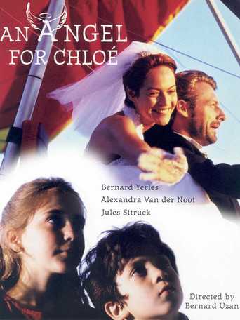 An Angel for Chloé movie poster
