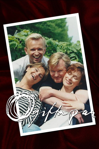 Unmarried Couples: A Comedy That Will Break You Up movie poster