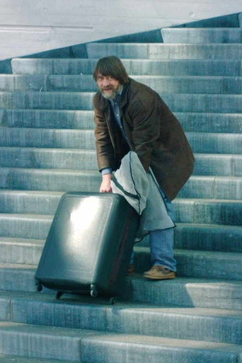 This Is Not a Suitcase movie poster