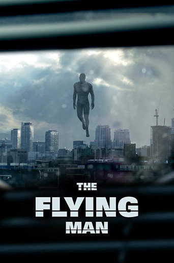 The Flying Man movie poster