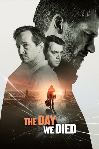 The Day We Died movie poster