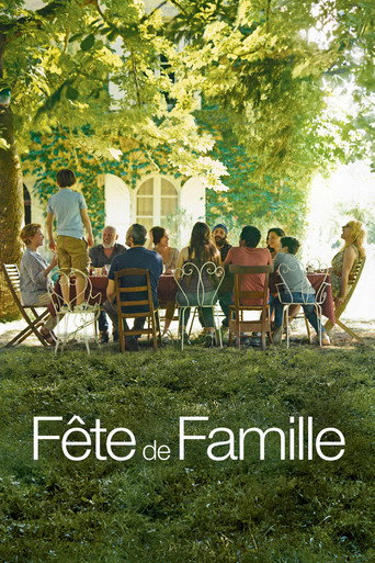 Happy Birthday movie poster