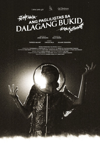 Saving the Country Maiden movie poster