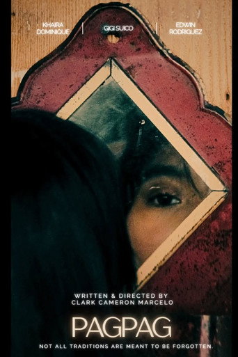 Pagpag movie poster
