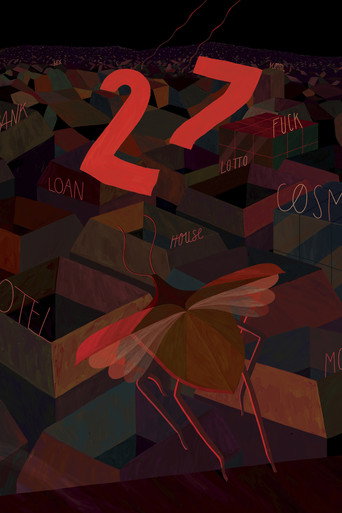 27 movie poster