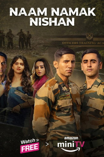 Naam Namak Nishan movie poster