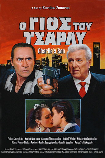 Charlie's Son movie poster