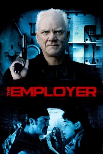 The Employer movie poster