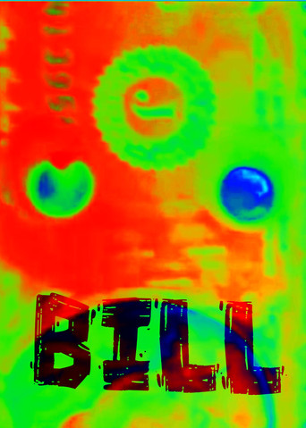 BILL movie poster