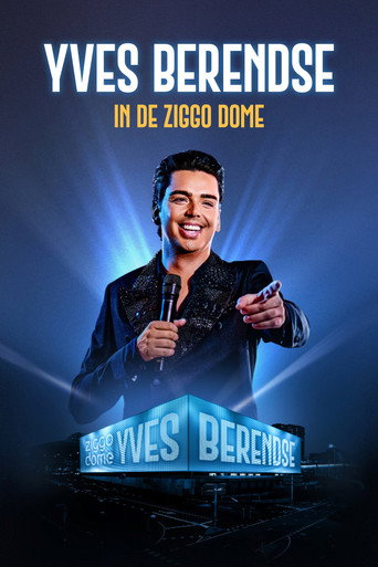 Yves Berendse - Live in de Ziggo Dome 2025 movie poster
