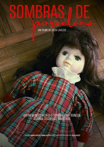 Sombras de Porcelana movie poster