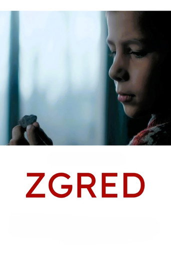 Zgred movie poster