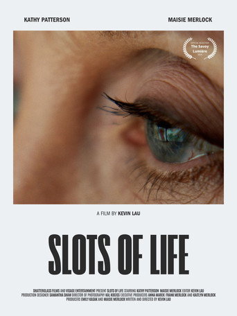 Slots of Life movie poster