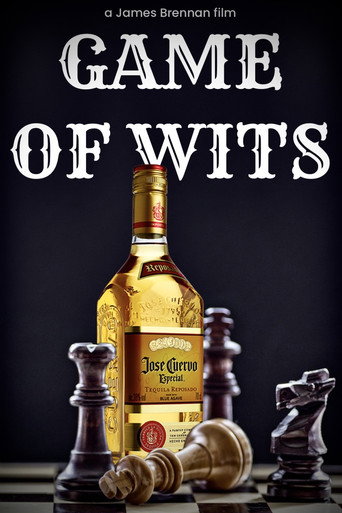 Game of Wits movie poster