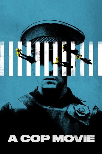 A Cop Movie movie poster