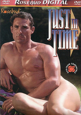 Just in Time movie poster