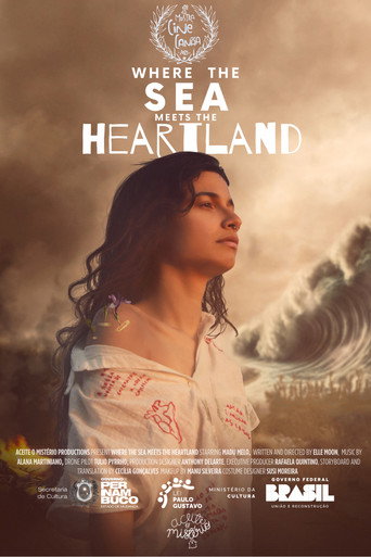 Where the Sea Meets the Heartland movie poster