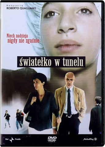L'Alba di Luca movie poster