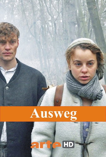 Ausweg movie poster