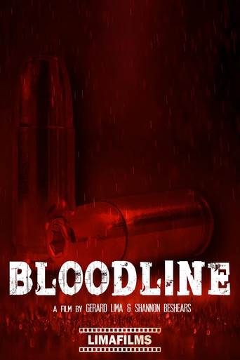 Bloodline movie poster