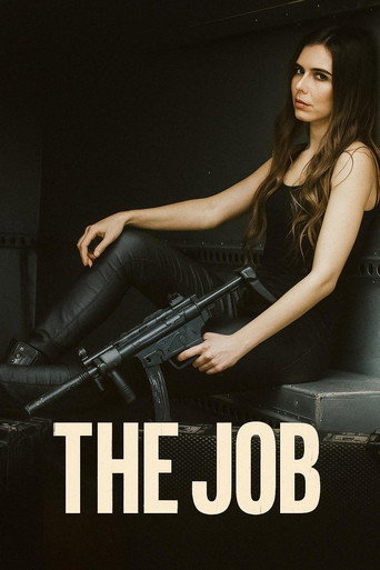 The Job movie poster