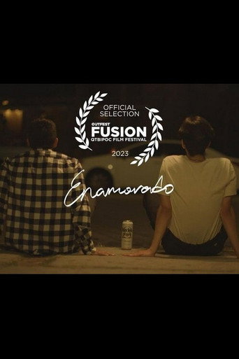 Enamorado movie poster