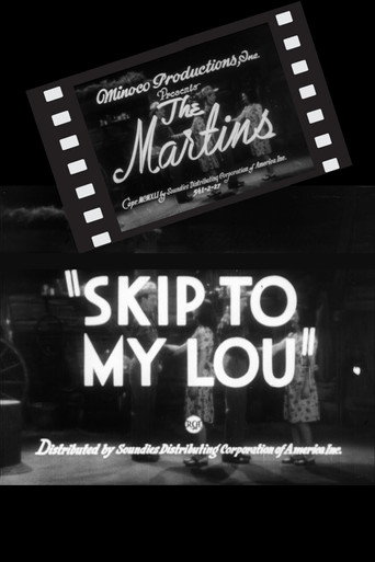 Skip to My Lou movie poster
