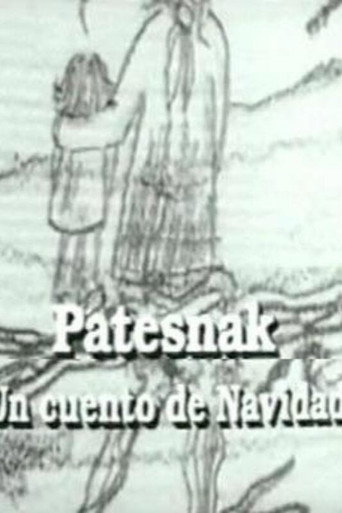 Patesnak, A Christmas Tale movie poster