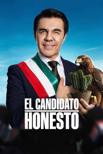 The Honest Candidate movie poster