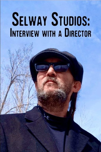 Selway Studios - Interview with A Director movie poster