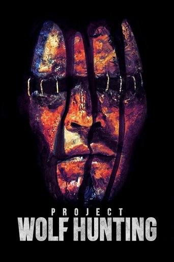 Project Wolf Hunting movie poster
