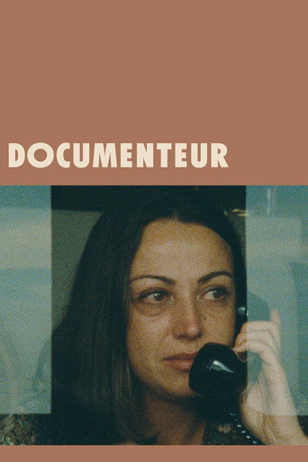 Documenteur movie poster