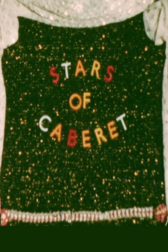 Stars of Cabaret movie poster