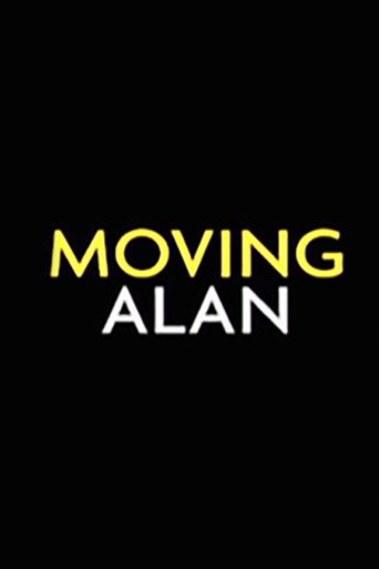 Moving Alan movie poster