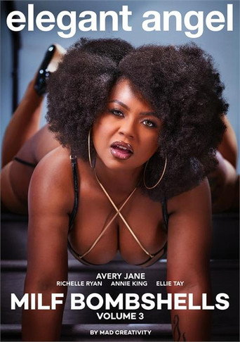 MILF Bombshells 3 movie poster