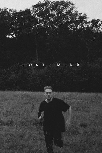Lost Mind movie poster