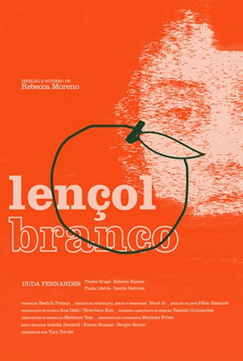 Lençol Branco movie poster