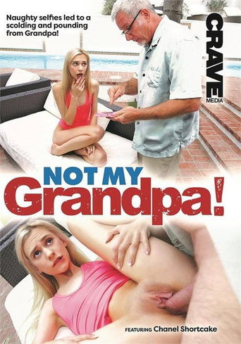 Not My Grandpa! movie poster