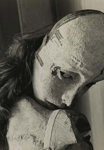 Film sur Hans Bellmer movie poster