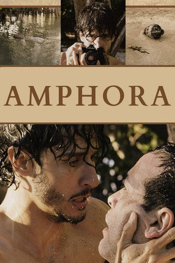Amphora movie poster