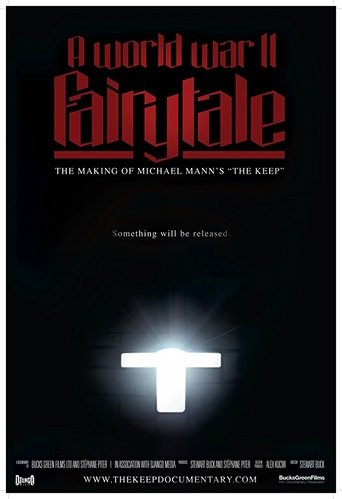 A World War II Fairy Tale: The Making of Michael Mann's 'The Keep' movie poster