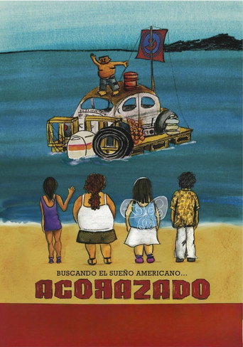 Acorazado movie poster