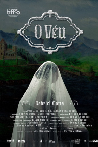 The Veil movie poster