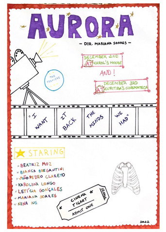 aurora movie poster