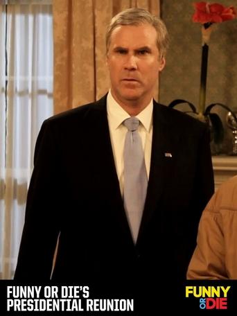 Presidential Reunion movie poster